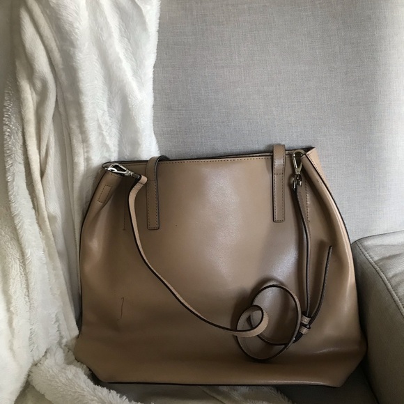 Used original MICHAEL KORS 2 way bag - Picture 3 of 5